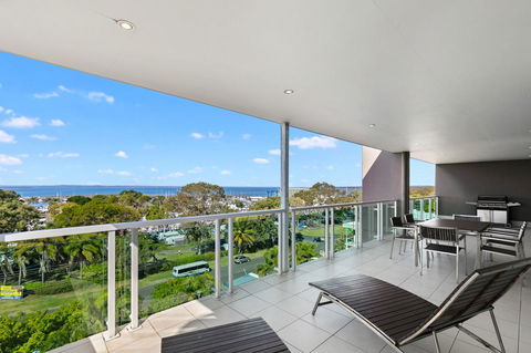 Akama Resort - Hotel Gold Coast 7
