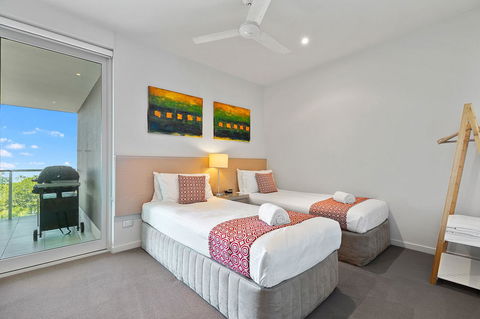 Akama Resort - Hotel Gold Coast 13