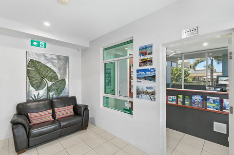 Akama Resort - Hotel Gold Coast 36