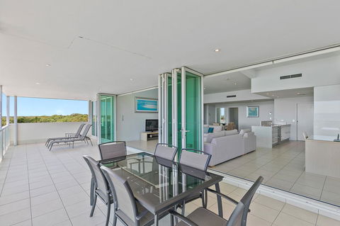 Akama Resort - Hotel Gold Coast 32
