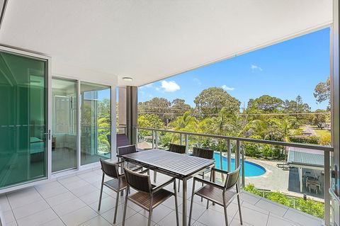 Akama Resort - Hotel Gold Coast 5