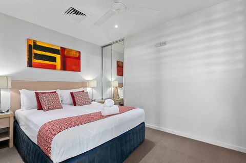 Akama Resort - Hotel Gold Coast 15