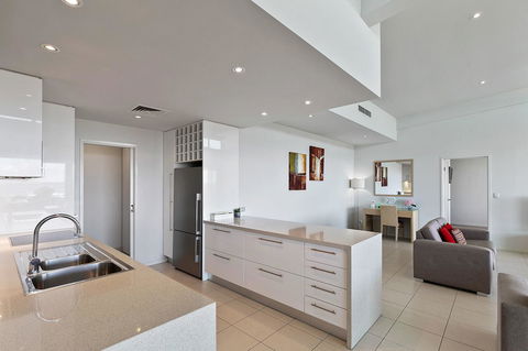 Akama Resort - Hotel Gold Coast 21