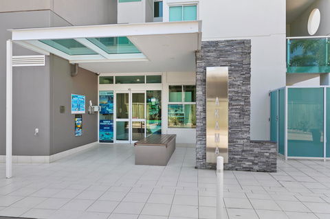 Akama Resort - Hotel Gold Coast 33