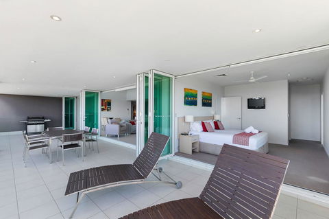 Akama Resort - Hotel Gold Coast 8