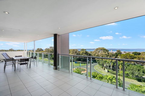 Akama Resort - Hotel Gold Coast 12