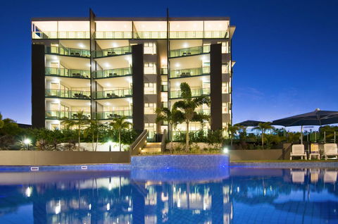 Akama Resort - Hotel Gold Coast 40