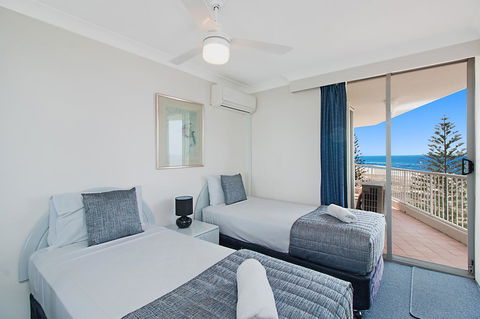Meridian Tower Kirra Beach - Hotel Gold Coast 4
