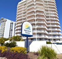 Meridian Tower Kirra Beach - Hotel Gold Coast