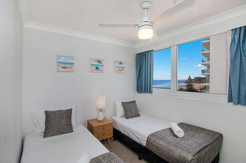 Meridian Tower Kirra Beach - Hotel Gold Coast 2