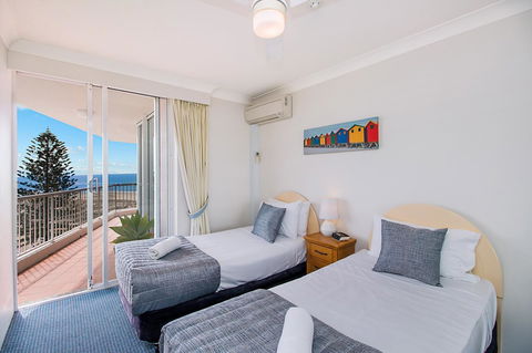 Meridian Tower Kirra Beach - Hotel Gold Coast 3