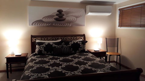 Private Apartment With Scenic Gardens - Hotel Gold Coast 0