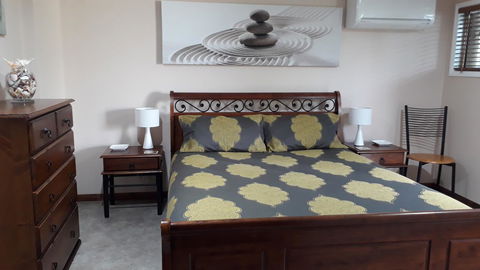 Private Apartment With Scenic Gardens - Hotel Gold Coast 4