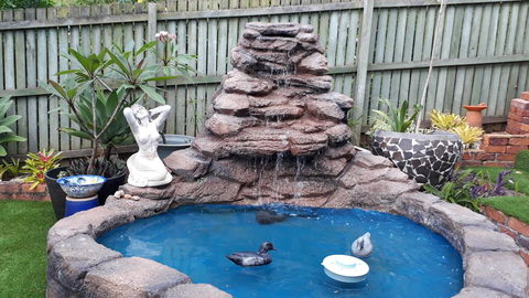 Private Apartment With Scenic Gardens - Hotel Gold Coast 15