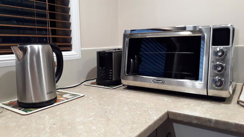 Private Apartment With Scenic Gardens - Hotel Gold Coast 13