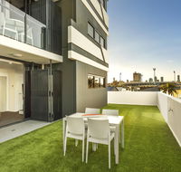 Quest Woolloongabba - Hotel Gold Coast