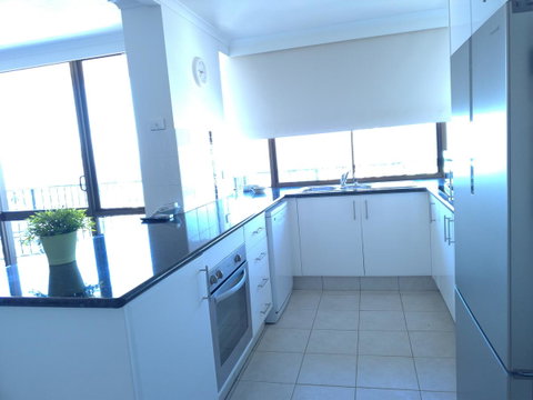 Silverton Apartment Resort Surfers Paradise - Hotel Gold Coast 36