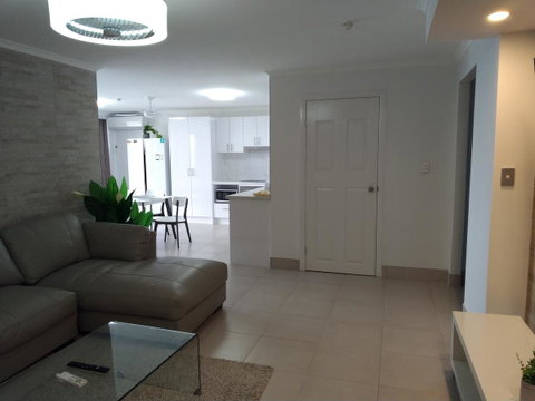Silverton Apartment Resort Surfers Paradise - Hotel Gold Coast 8