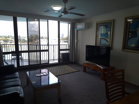 Silverton Apartment Resort Surfers Paradise - Hotel Gold Coast 22