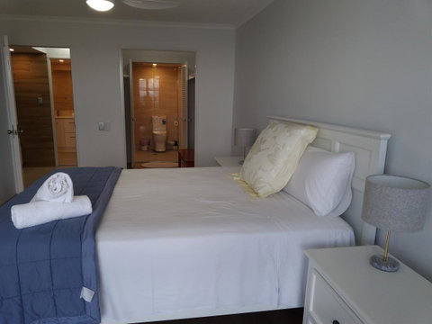 Silverton Apartment Resort Surfers Paradise - Hotel Gold Coast 5