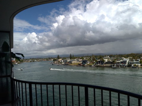 Silverton Apartment Resort Surfers Paradise - Hotel Gold Coast 29