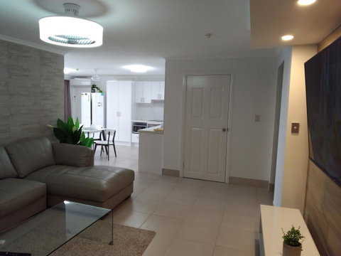 Silverton Apartment Resort Surfers Paradise - Hotel Gold Coast 20