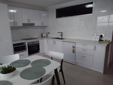 Silverton Apartment Resort Surfers Paradise - Hotel Gold Coast 19