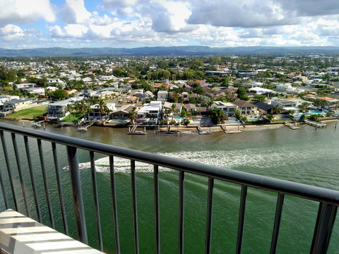 Silverton Apartment Resort Surfers Paradise - Hotel Gold Coast 1