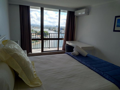 Silverton Apartment Resort Surfers Paradise - Hotel Gold Coast 6