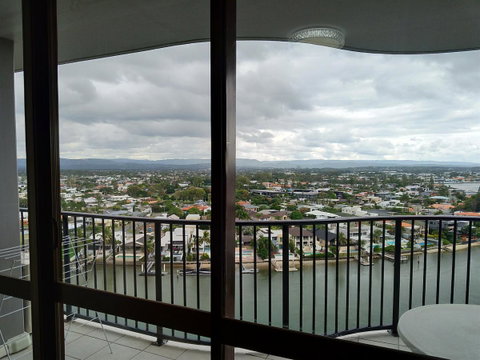 Silverton Apartment Resort Surfers Paradise - Hotel Gold Coast 16