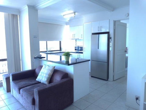Silverton Apartment Resort Surfers Paradise - Hotel Gold Coast 37