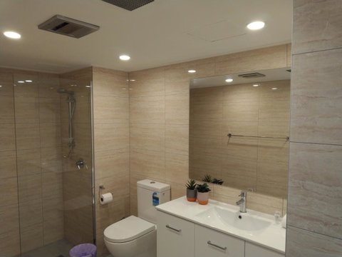 Silverton Apartment Resort Surfers Paradise - Hotel Gold Coast 7