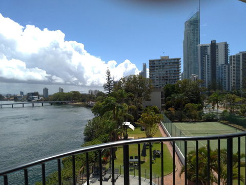 Silverton Apartment Resort Surfers Paradise - Hotel Gold Coast 28