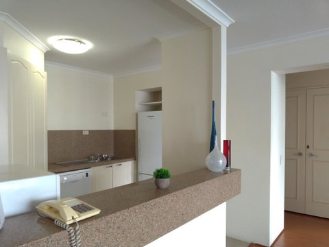 Silverton Apartment Resort Surfers Paradise - Hotel Gold Coast 31