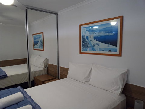 Silverton Apartment Resort Surfers Paradise - Hotel Gold Coast 3