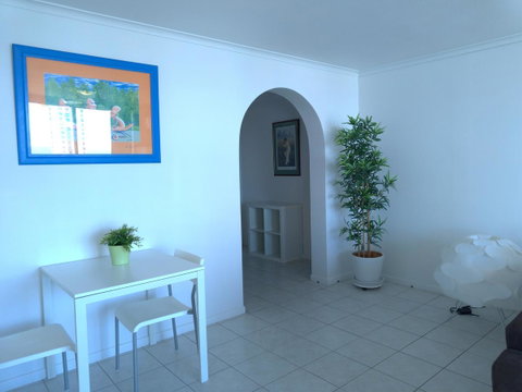 Silverton Apartment Resort Surfers Paradise - Hotel Gold Coast 38