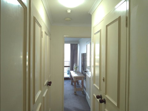 Silverton Apartment Resort Surfers Paradise - Hotel Gold Coast 27