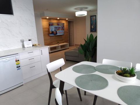 Silverton Apartment Resort Surfers Paradise - Hotel Gold Coast 17