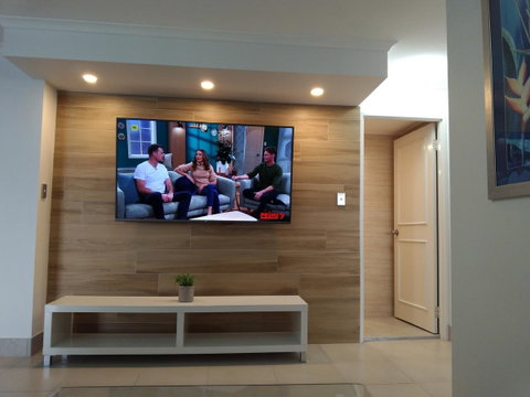 Silverton Apartment Resort Surfers Paradise - Hotel Gold Coast 2