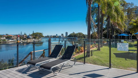Silverton Apartment Resort Surfers Paradise - Hotel Gold Coast 42