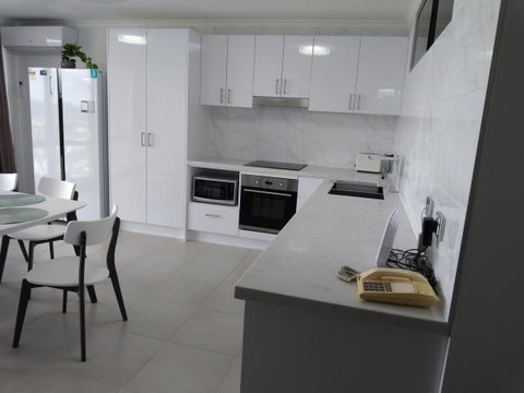 Silverton Apartment Resort Surfers Paradise - Hotel Gold Coast 9