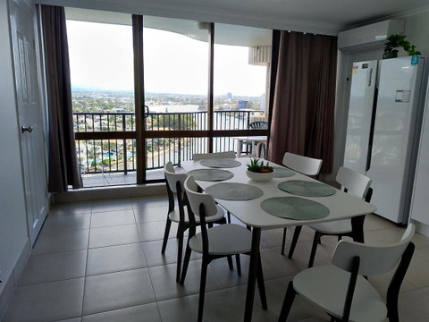 Silverton Apartment Resort Surfers Paradise - Hotel Gold Coast 11