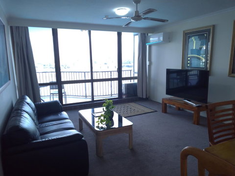 Silverton Apartment Resort Surfers Paradise - Hotel Gold Coast 26