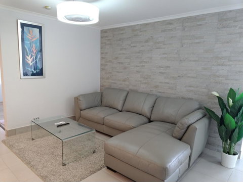 Silverton Apartment Resort Surfers Paradise - Hotel Gold Coast 4