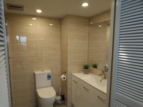 Silverton Apartment Resort Surfers Paradise - Hotel Gold Coast 14