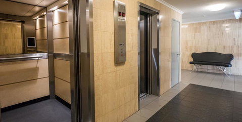 Silverton Apartment Resort Surfers Paradise - Hotel Gold Coast 43