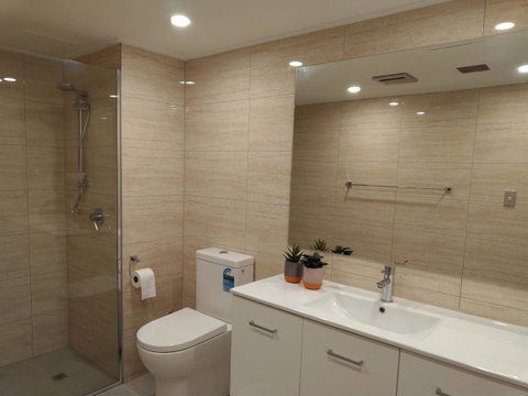 Silverton Apartment Resort Surfers Paradise - Hotel Gold Coast 15