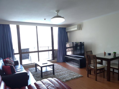 Silverton Apartment Resort Surfers Paradise - Hotel Gold Coast 30