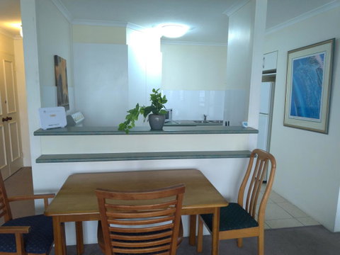 Silverton Apartment Resort Surfers Paradise - Hotel Gold Coast 24