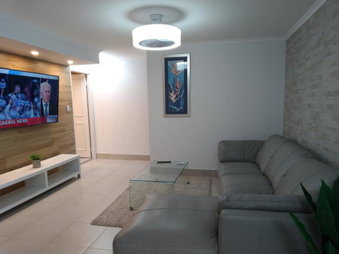Silverton Apartment Resort Surfers Paradise - Hotel Gold Coast 12